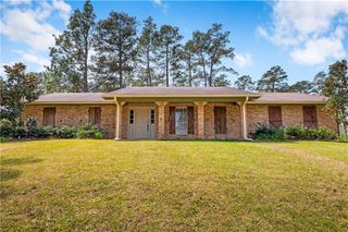 417 FENDLER Parkway, Pineville, LA 71360