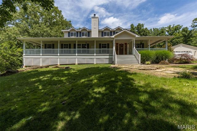 4777 Ems Road, Hillsboro, MO 63050