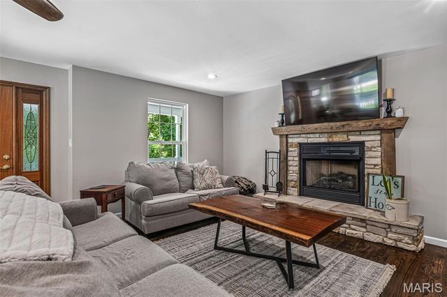 4777 Ems Road, Hillsboro, MO 63050