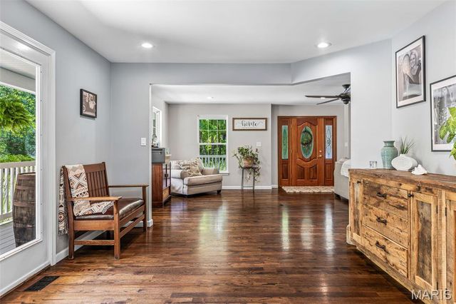 4777 Ems Road, Hillsboro, MO 63050