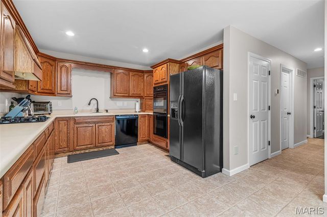 4777 Ems Road, Hillsboro, MO 63050