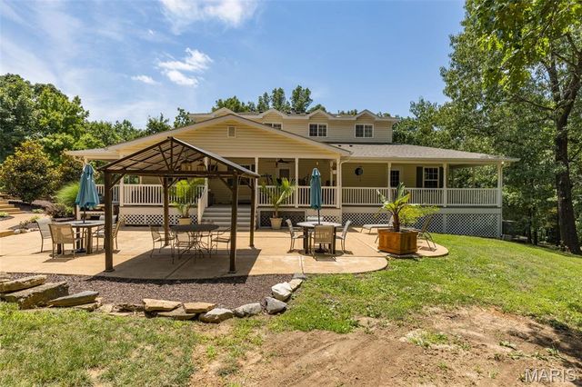 4777 Ems Road, Hillsboro, MO 63050
