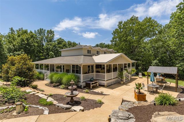 4777 Ems Road, Hillsboro, MO 63050