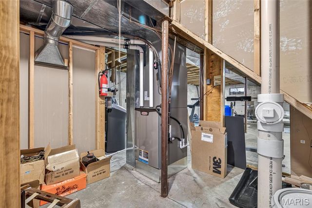 4777 Ems Road, Hillsboro, MO 63050