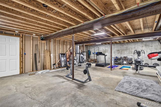 4777 Ems Road, Hillsboro, MO 63050