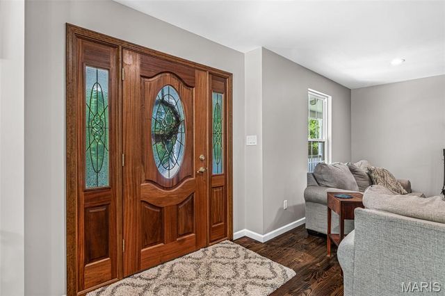 4777 Ems Road, Hillsboro, MO 63050