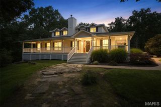 4777 Ems Road, Hillsboro, MO 63050