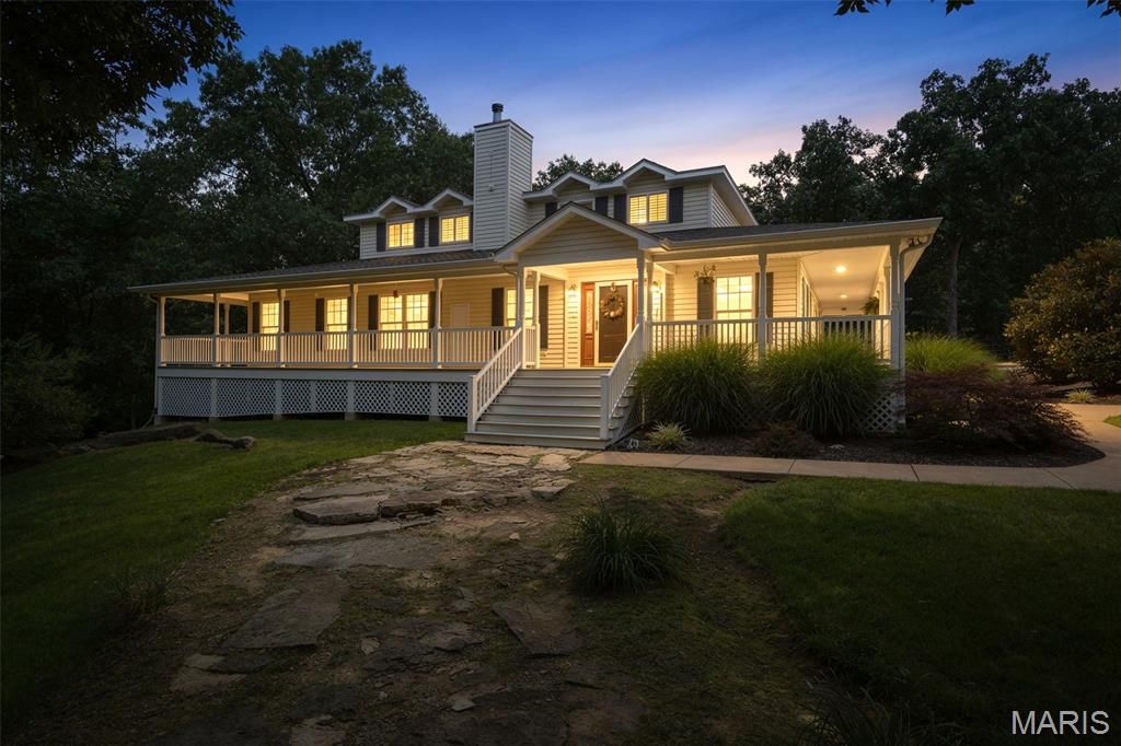 4777 Ems Road, Hillsboro, MO 63050