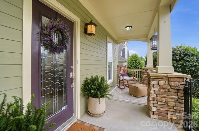 714 Richland Drive, Huntersville, NC 28078