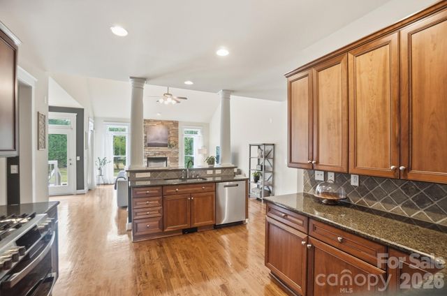 714 Richland Drive, Huntersville, NC 28078