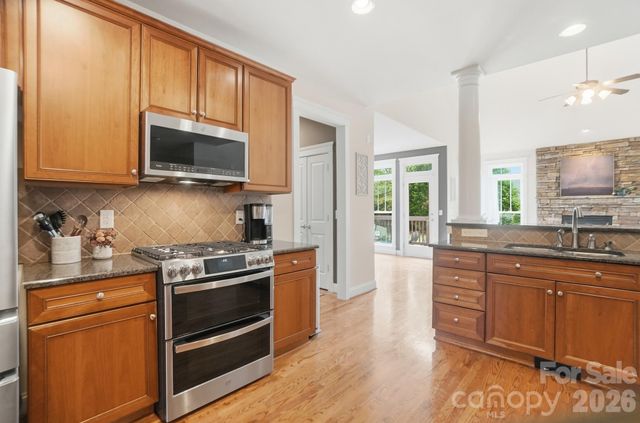 714 Richland Drive, Huntersville, NC 28078
