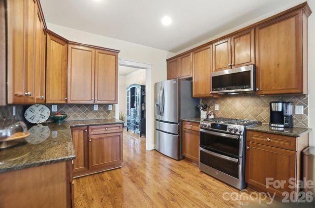 714 Richland Drive, Huntersville, NC 28078