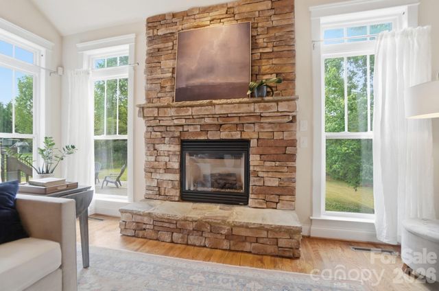 714 Richland Drive, Huntersville, NC 28078
