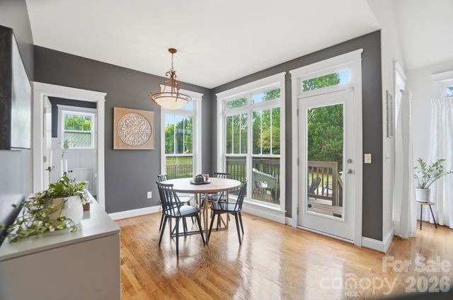 714 Richland Drive, Huntersville, NC 28078