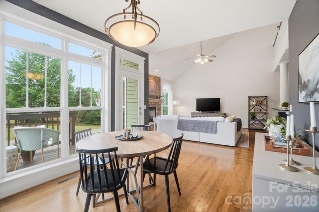 714 Richland Drive, Huntersville, NC 28078