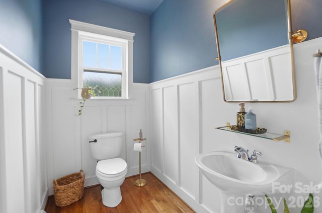 714 Richland Drive, Huntersville, NC 28078