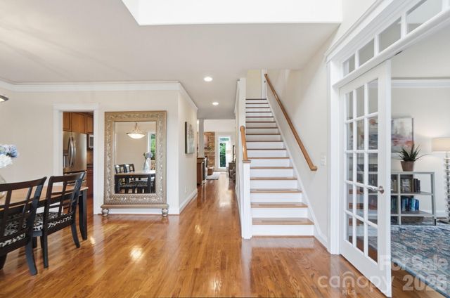 714 Richland Drive, Huntersville, NC 28078