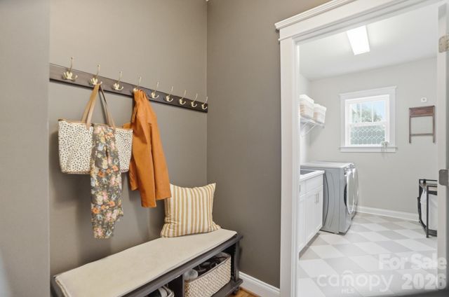 714 Richland Drive, Huntersville, NC 28078