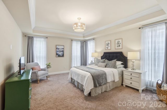 714 Richland Drive, Huntersville, NC 28078