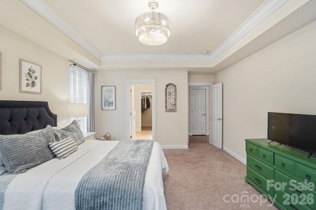 714 Richland Drive, Huntersville, NC 28078