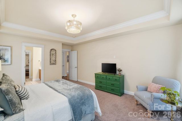 714 Richland Drive, Huntersville, NC 28078