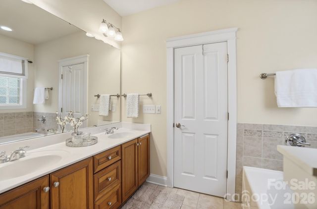 714 Richland Drive, Huntersville, NC 28078