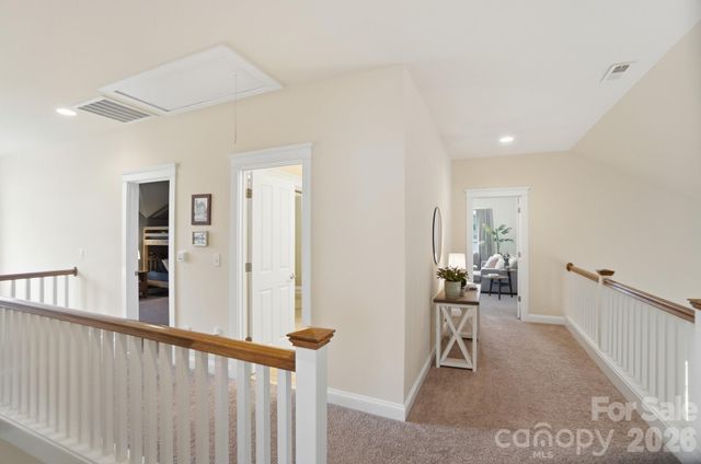 714 Richland Drive, Huntersville, NC 28078