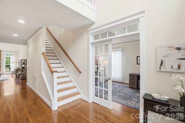 714 Richland Drive, Huntersville, NC 28078