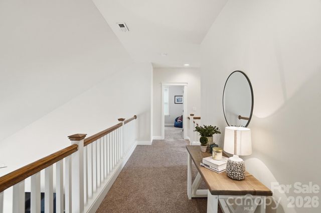 714 Richland Drive, Huntersville, NC 28078