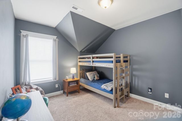 714 Richland Drive, Huntersville, NC 28078
