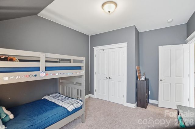 714 Richland Drive, Huntersville, NC 28078