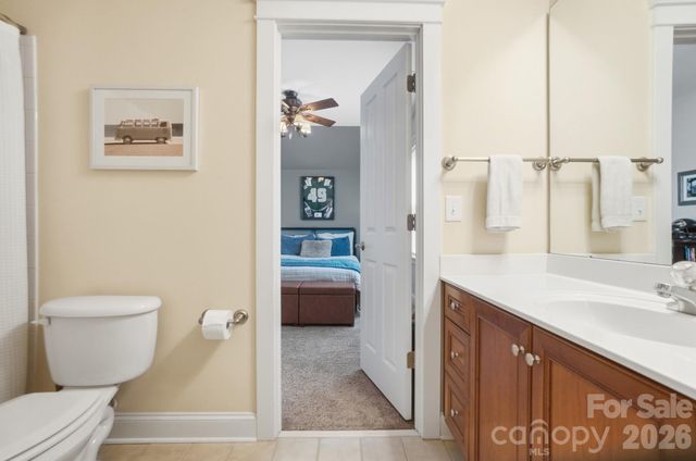 714 Richland Drive, Huntersville, NC 28078