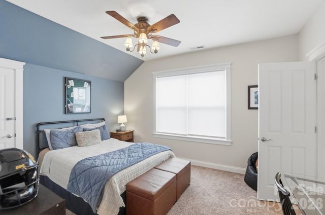 714 Richland Drive, Huntersville, NC 28078