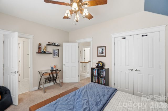 714 Richland Drive, Huntersville, NC 28078