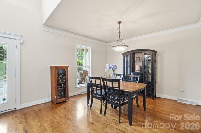 714 Richland Drive, Huntersville, NC 28078