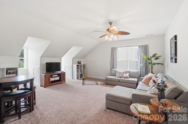 714 Richland Drive, Huntersville, NC 28078
