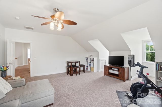714 Richland Drive, Huntersville, NC 28078