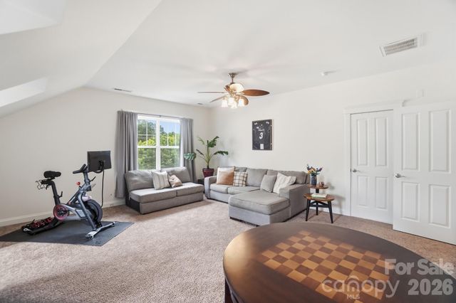 714 Richland Drive, Huntersville, NC 28078