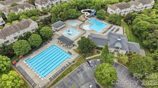 714 Richland Drive, Huntersville, NC 28078