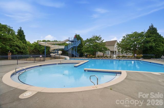 714 Richland Drive, Huntersville, NC 28078