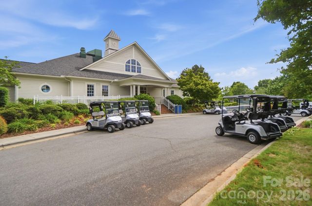714 Richland Drive, Huntersville, NC 28078