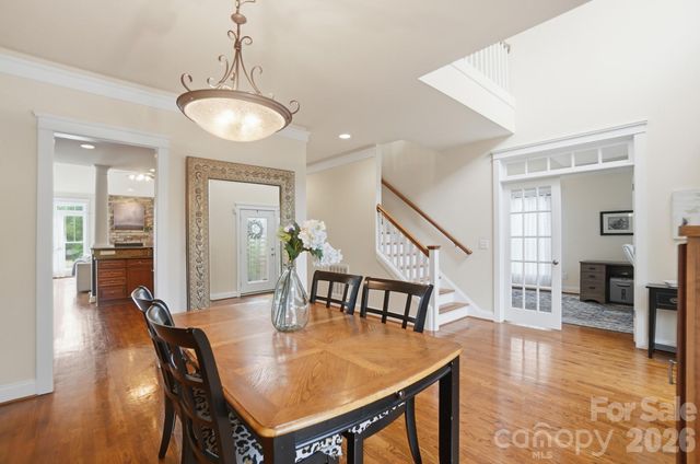 714 Richland Drive, Huntersville, NC 28078