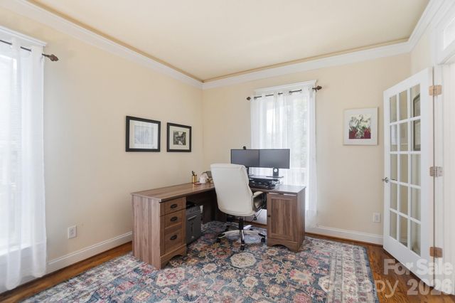 714 Richland Drive, Huntersville, NC 28078