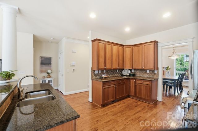 714 Richland Drive, Huntersville, NC 28078