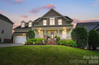 714 Richland Drive, Huntersville, NC 28078