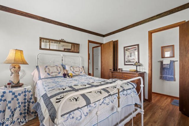 118 Womack Drive, Currituck, NC 27929