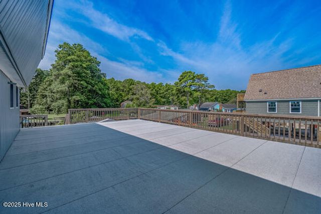 118 Womack Drive, Currituck, NC 27929