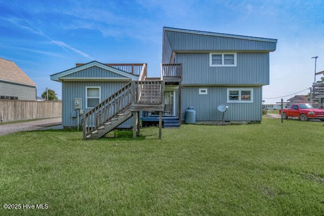 118 Womack Drive, Currituck, NC 27929
