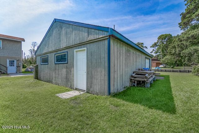 118 Womack Drive, Currituck, NC 27929