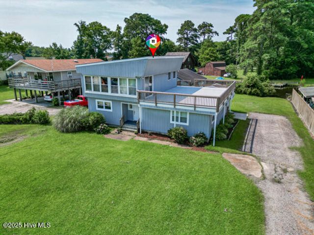 118 Womack Drive, Currituck, NC 27929